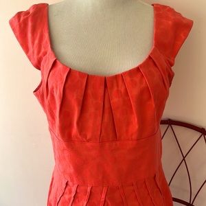 London Times summer dress